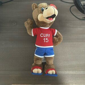 Camelback Resort Stuffed Animal NEW